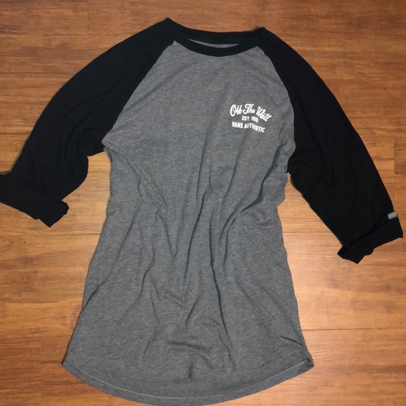 Vans Tops - Vans Shirt